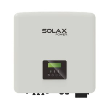 Získali jsme certifikaci pro montáž výrobků firmy SOLAX POWER